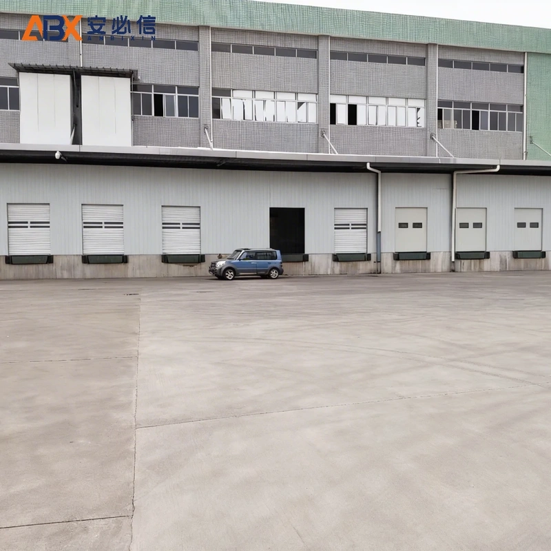 达州市雷达高速门